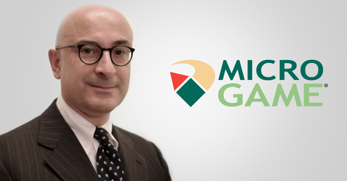 Castaldo (CEO Microgame): “Siamo ripartiti più forti di prima” 