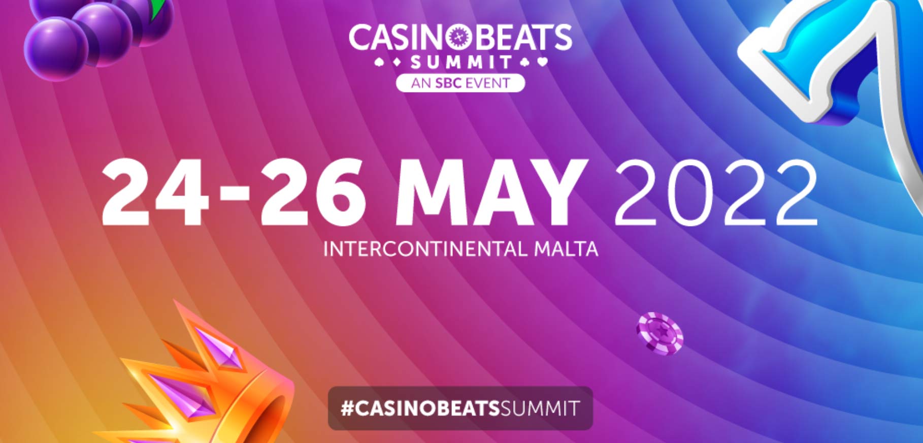 Casino Beats, Microgame presenta l’offerta full per entrare sul mercato italiano