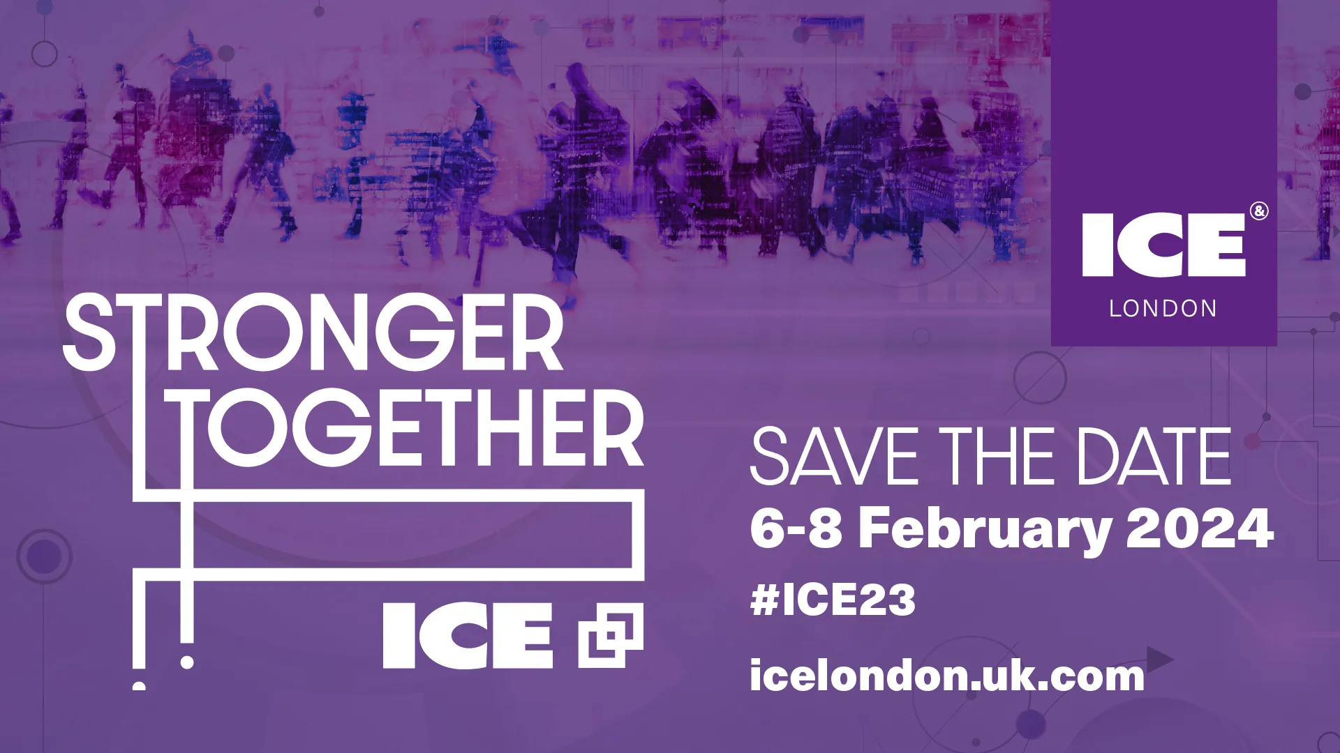 A Febbraio Microgame ad ICE London 