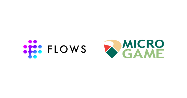 Innovazione no-code, accordo fra Microgame e Flows