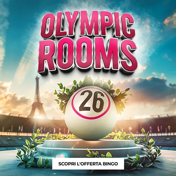 Olympic Rooms
