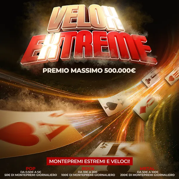 Velox Extreme