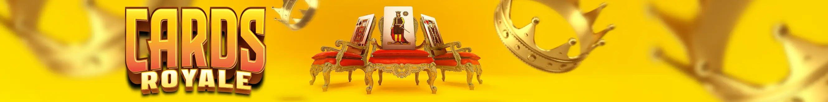 Cards Royale